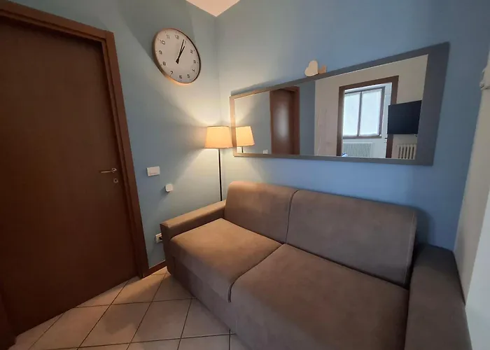 Corilla House Σπίτι διακοπών *