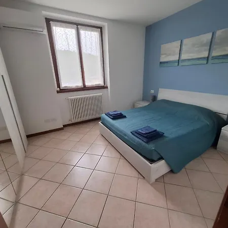 Ferienhaus Corilla House Colico