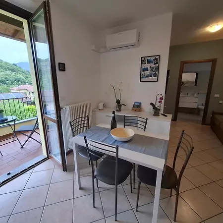 Ferienhaus Corilla House