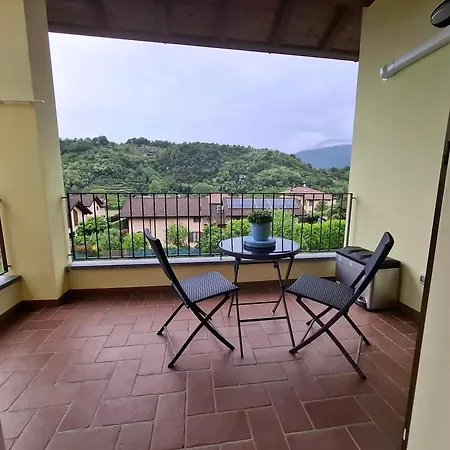 Corilla House Colico