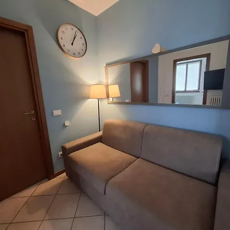 Corilla House Ferienhaus *