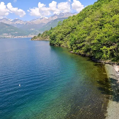 Ferienhaus Corilla House Colico