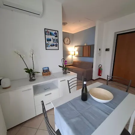 Corilla House * Colico