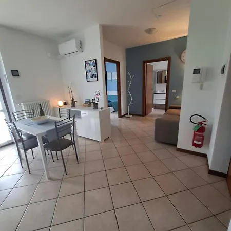 Ferienhaus Corilla House