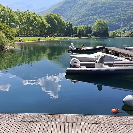 Ferienhaus Corilla House *