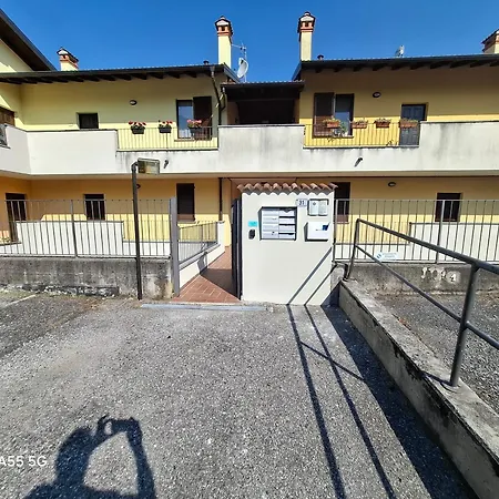 Corilla House Ferienhaus